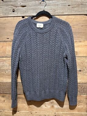 Wilfred sweater